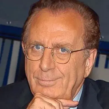 Michele Mirabella