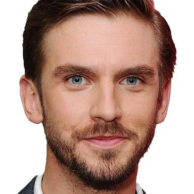Dan Stevens