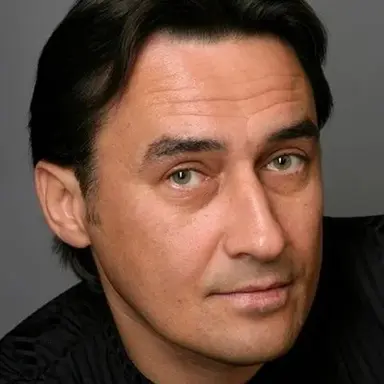 Kamil Larin