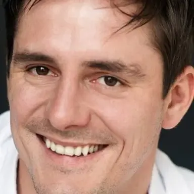 Dmitry Palamarchuk