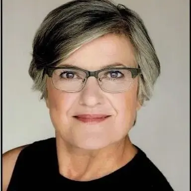 Suzanne Ristic