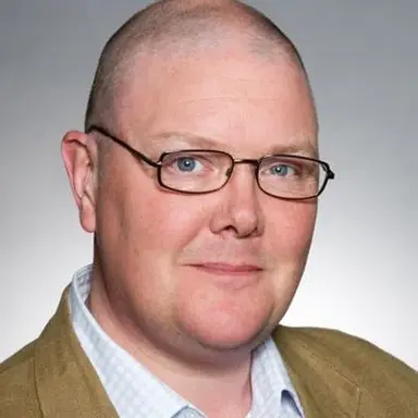 Dominic Brunt