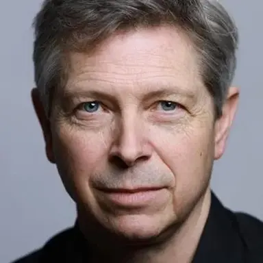 Stephen Rashbrook