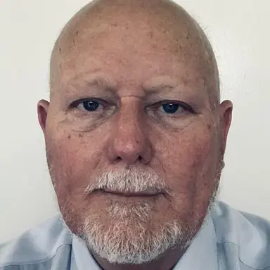 Gary Teague