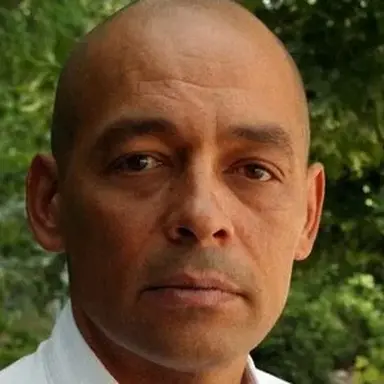 Gunther Germain