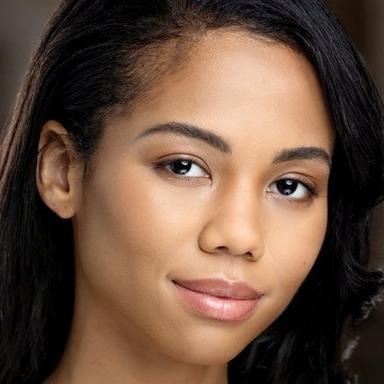 Angelique Valentine