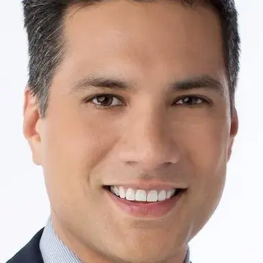 Reggie Aqui