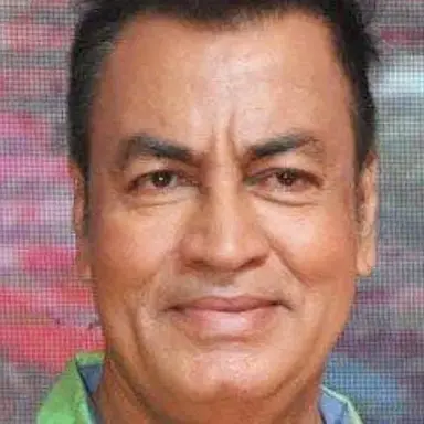 Pradeep Ram Singh Rawat