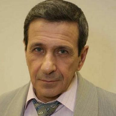 Boris Smolkin