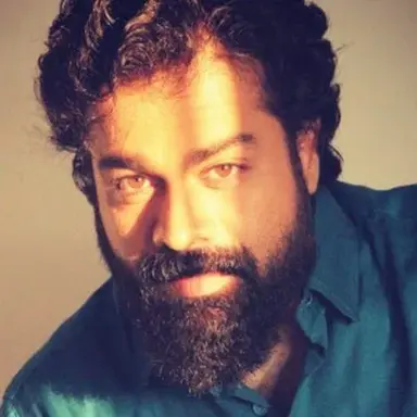 Arjun Nandhakumar