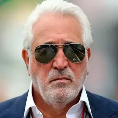 Lawrence Stroll