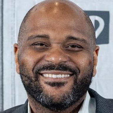 Ruben Studdard