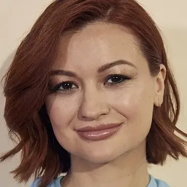 Leah McKendrick
