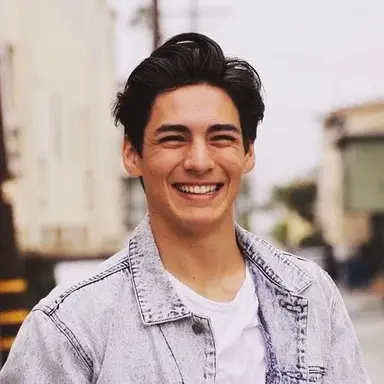 Chance Perez