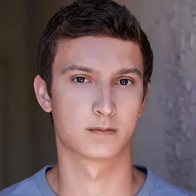 Justin Butler