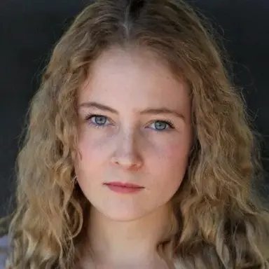 Mia Stallard
