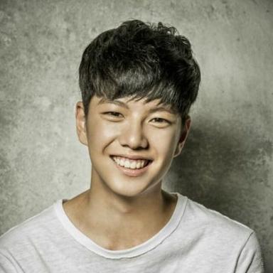 Ji Min-hyuk