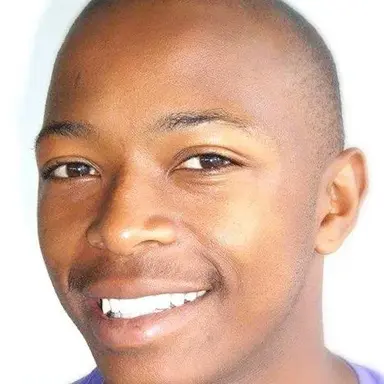 Kagiso Kuypers