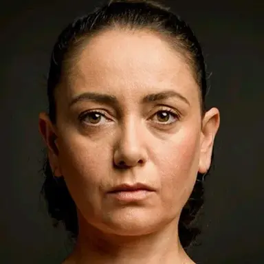 Sibel Taşçıoğlu