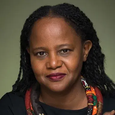 Edwidge Danticat