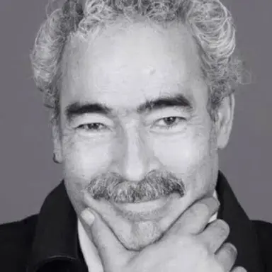 Alonso Echánove