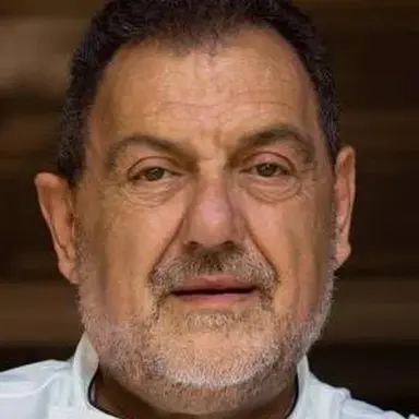 Gianfranco Vissani