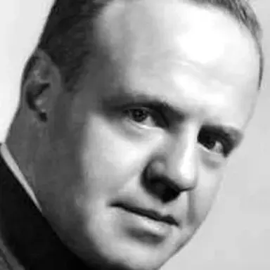 Harold Vermilyea