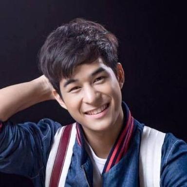 Pakpoom Juanchainat