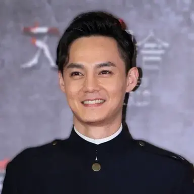 Yin Zheng