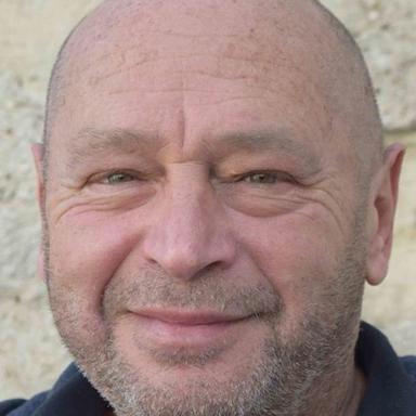 Gilbert Lévy