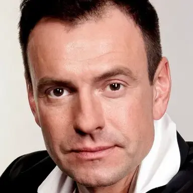 Mikhail Khimichev