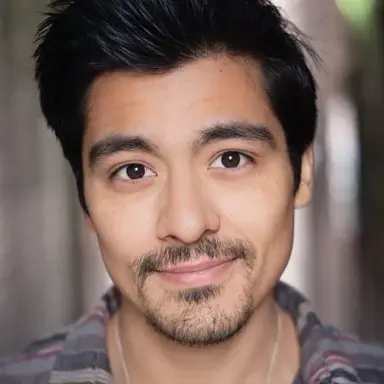 Joshua De La Garza