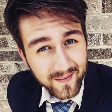 Jesse Michael Fullington