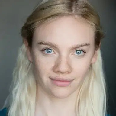 Áine Rose Daly