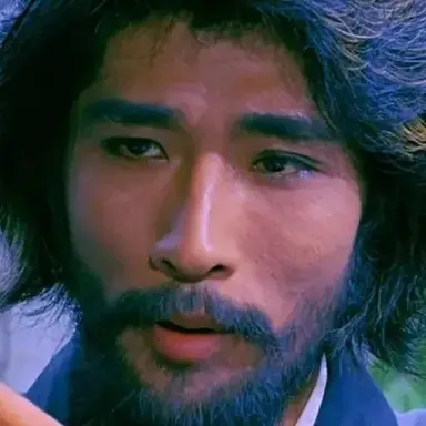 Joh Chung-Sing Rico