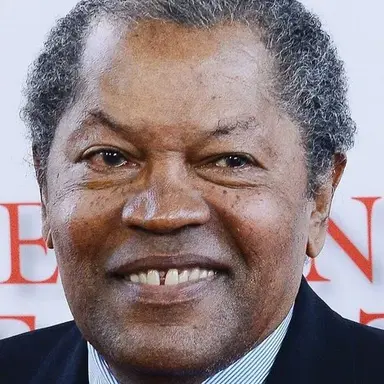 Clarence Williams III