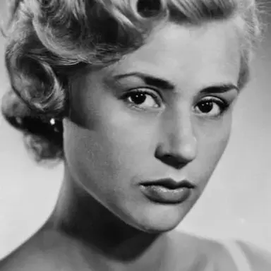 Harriet Andersson