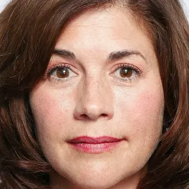 Mary Gallagher