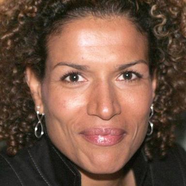 Lucia Rijker