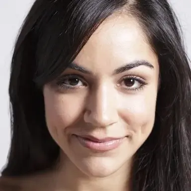 Jeanette Delgado