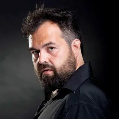 Mark Ullod