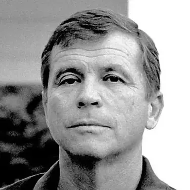 Tom Laughlin