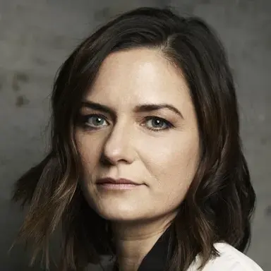 Eileen Álvarez