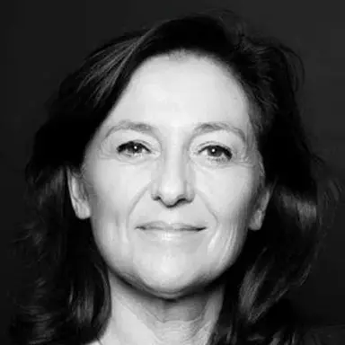 Stéphanie Aubry