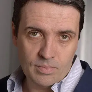 Laurent Poitrenaux