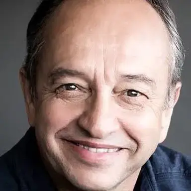 Marcel Leboeuf