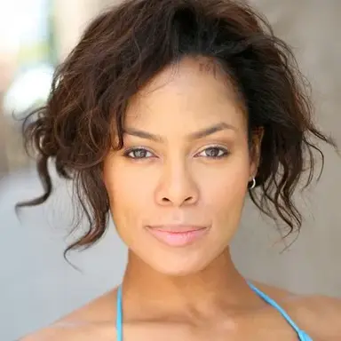 Tiffany Adams