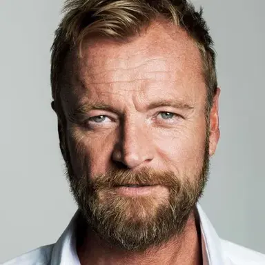 Richard Dormer