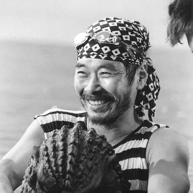 Kenpachirō Satsuma