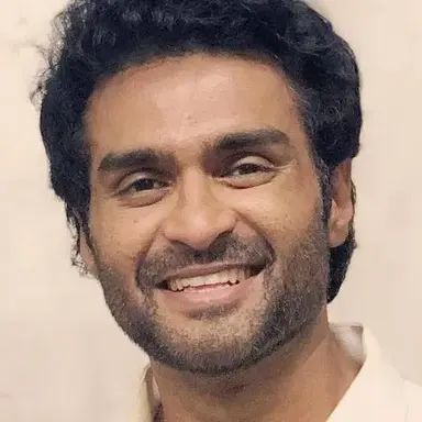 Noble Babu Thomas